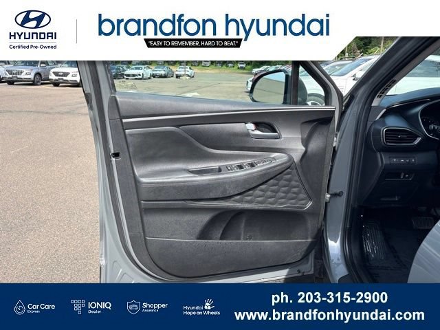Certified 2023 Hyundai Santa Fe SEL AWD/4WD image 11