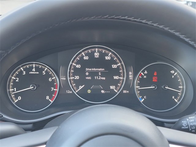 New 2026 MAZDA MAZDA3 2.5 S Hatchback w/ Premium Pkg image 27