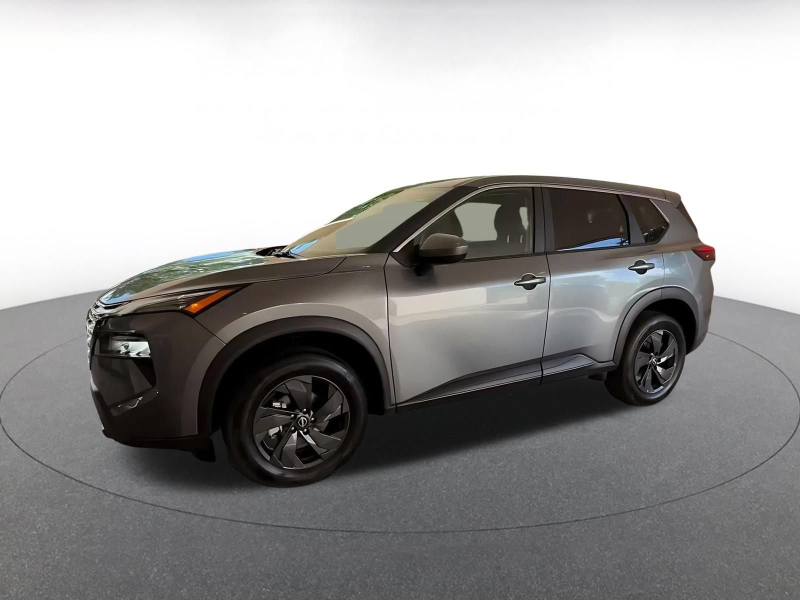 Used 2026 Nissan Rogue SV AWD/4WD image 7