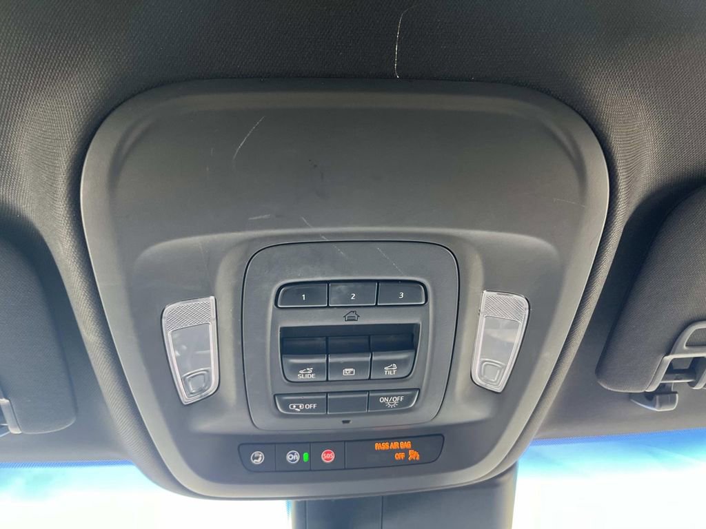 Used 2021 Cadillac CT5 Luxury w/ Sun And Sound Package RWD image 35
