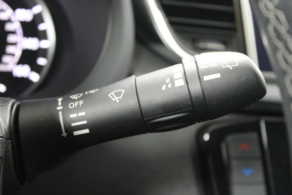 Used 2024 INFINITI QX50 Luxe image 38