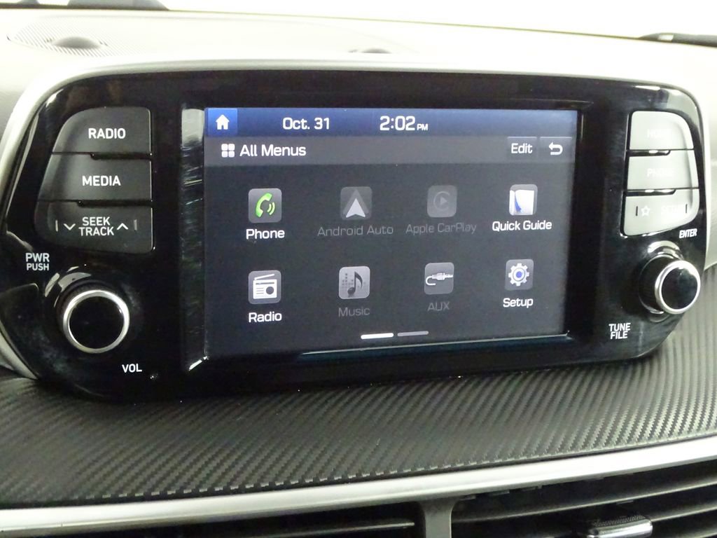 Used 2020 Hyundai Tucson SE image 24