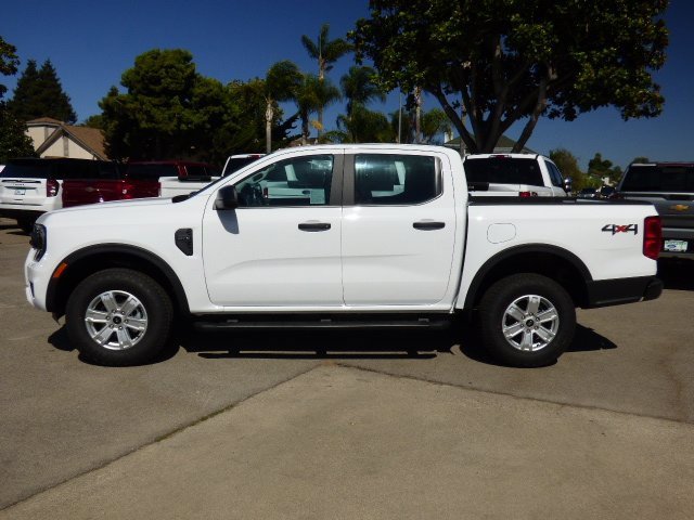 New 2025 Ford Ranger XL w/ Trailer Tow Package image 22