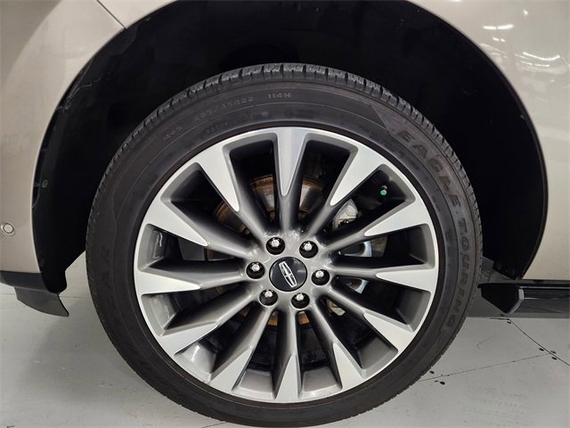 Used 2020 Lincoln Navigator Reserve w/ Luxury Package image 8