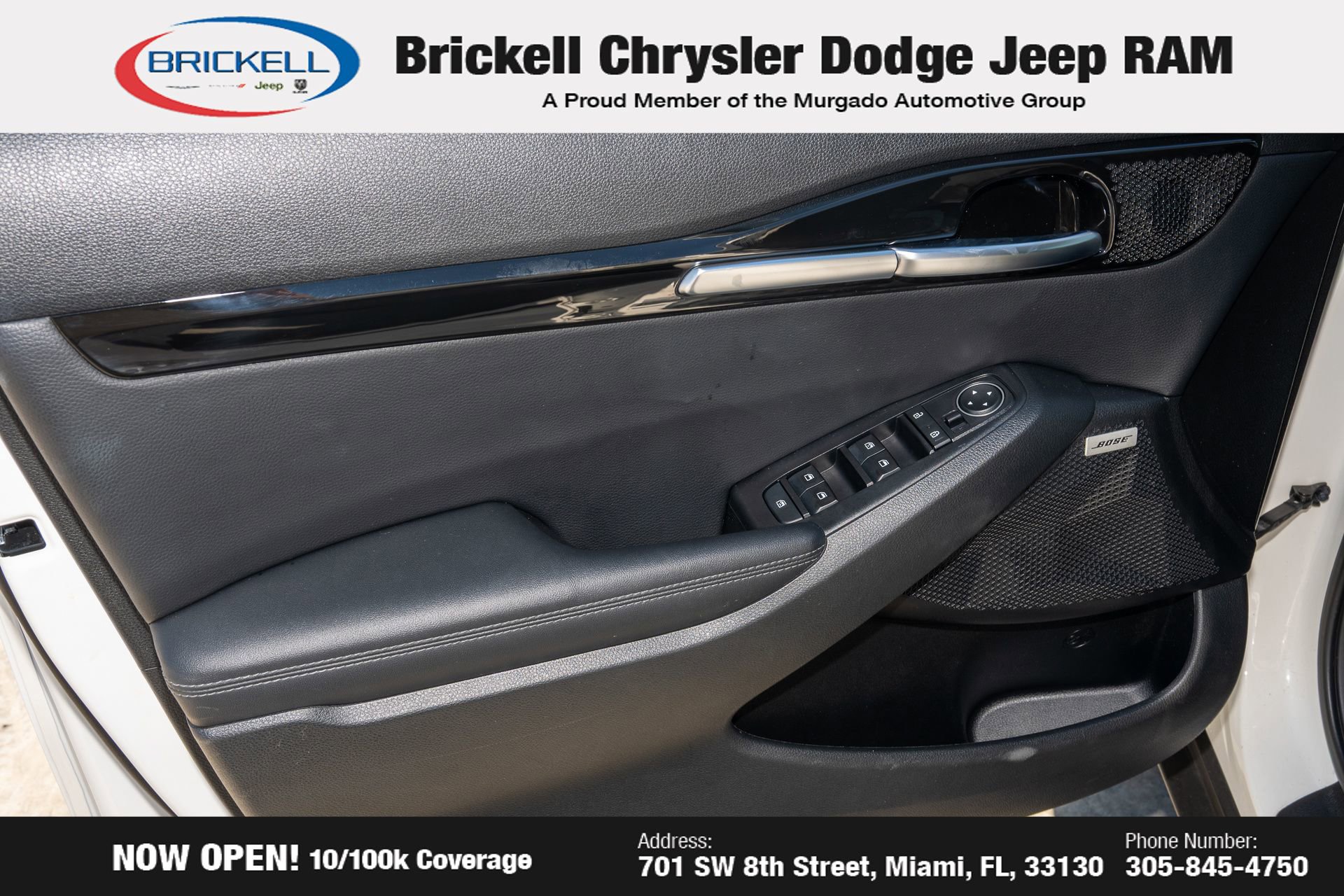 Used 2023 Kia Seltos SX w/ SX Sunroof Package image 10