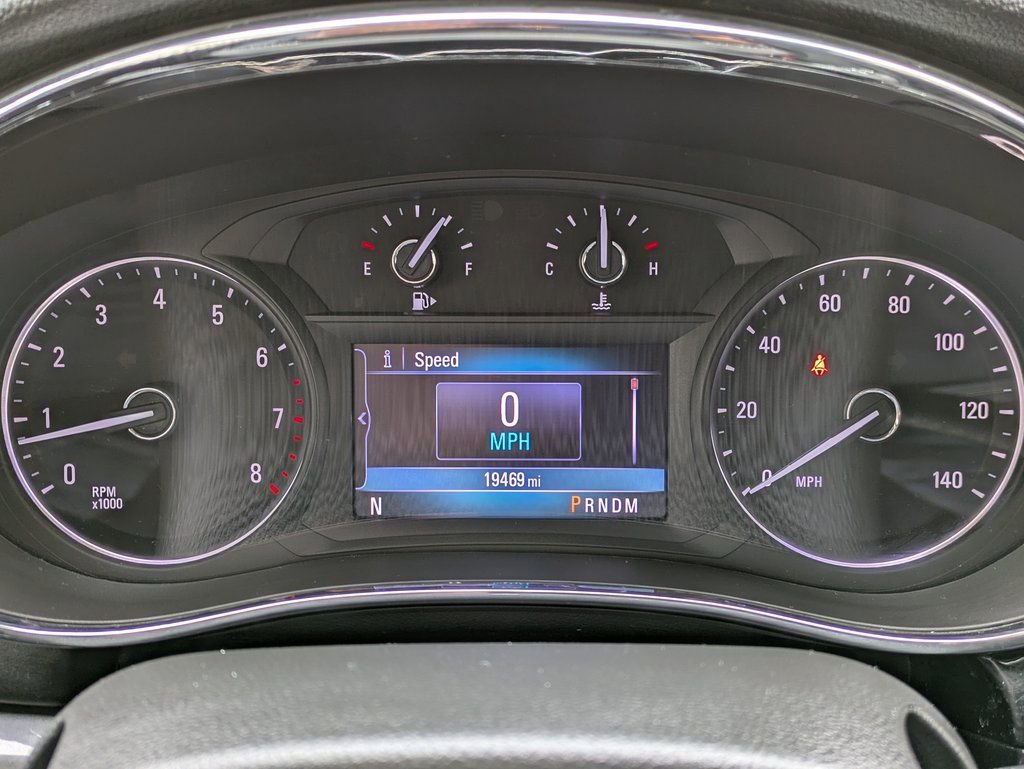 Used 2022 Buick Encore Preferred w/ Safety Package image 14