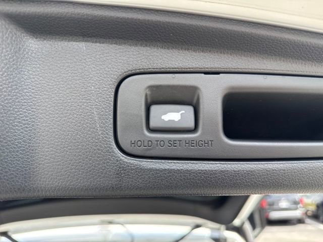 Certified 2025 Honda CR-V EX-L image 17