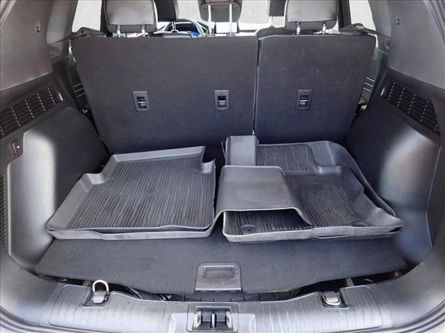Used 2021 Ford Escape SEL w/ Technology Package AWD/4WD image 8