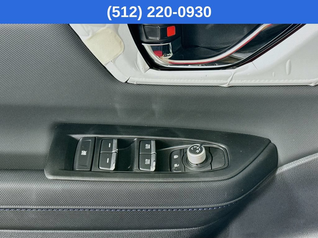 New 2026 Subaru Forester Premium AWD/4WD image 22