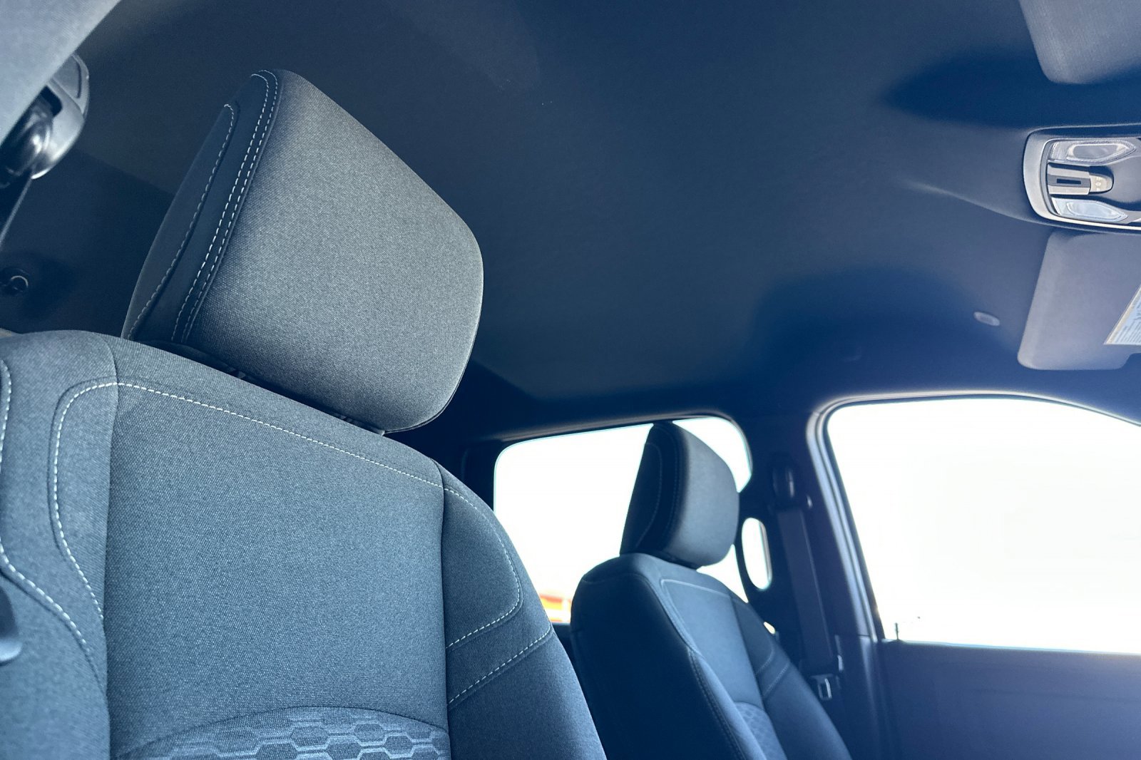 New 2026 RAM 2500 Tradesman image 15