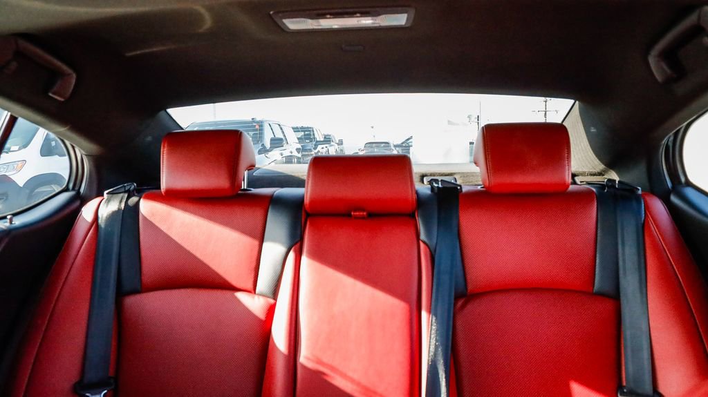 Used 2020 Lexus ES 350 F Sport w/ Accessory Package 2 FWD image 26