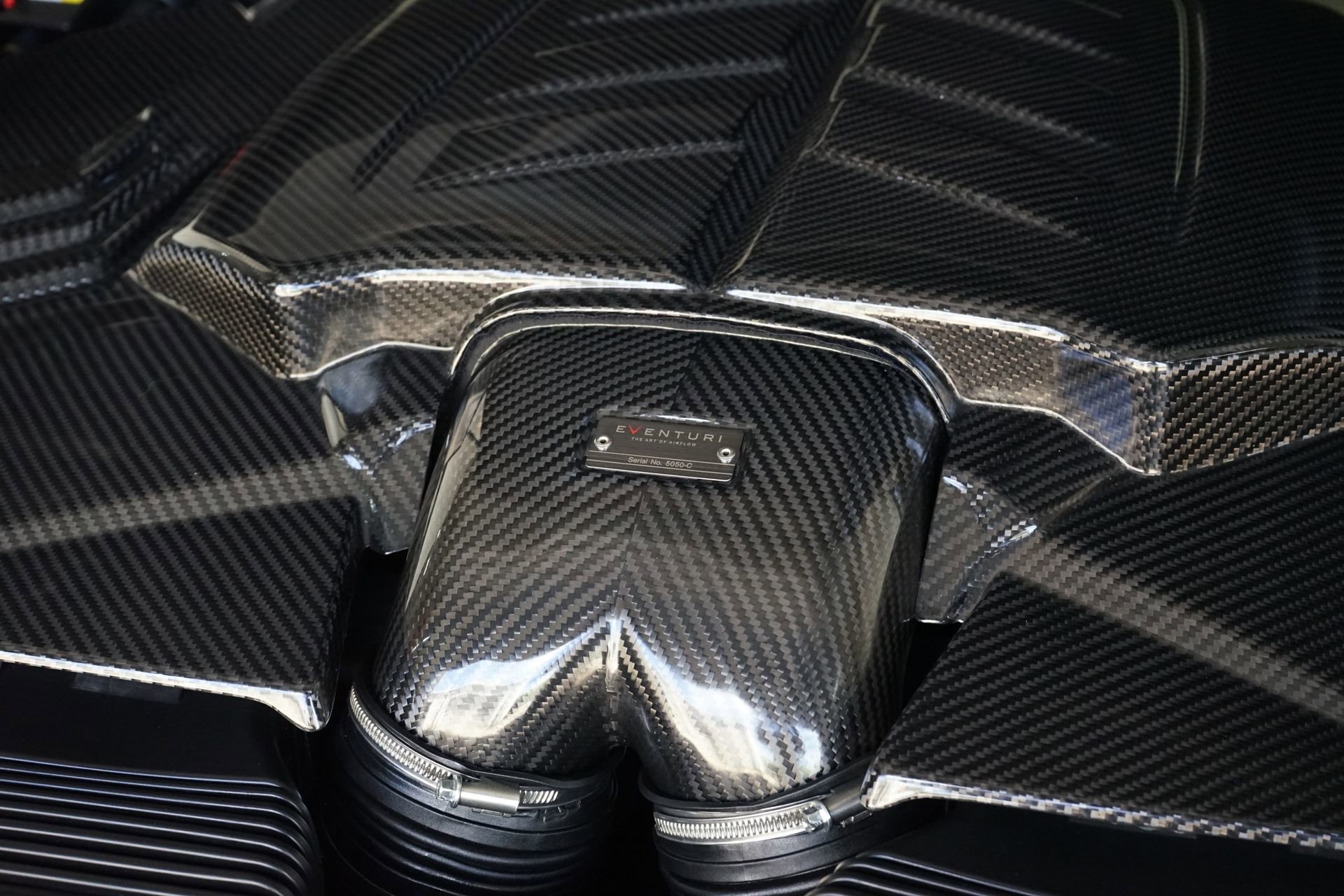 Used 2021 Lamborghini Urus image 44