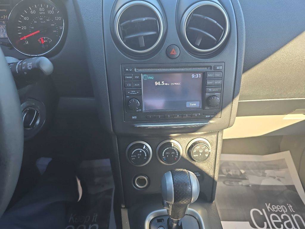 Used 2012 Nissan Rogue SL image 15