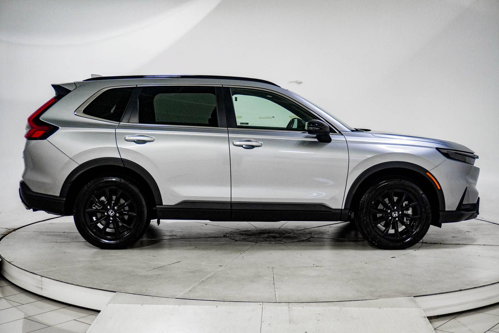 Used 2024 Honda CR-V Sport-L image 12