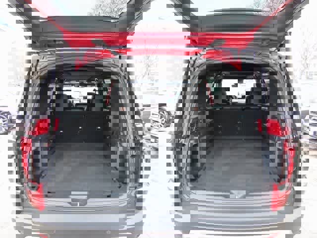 Certified 2026 Honda Passport TrailSport image 10