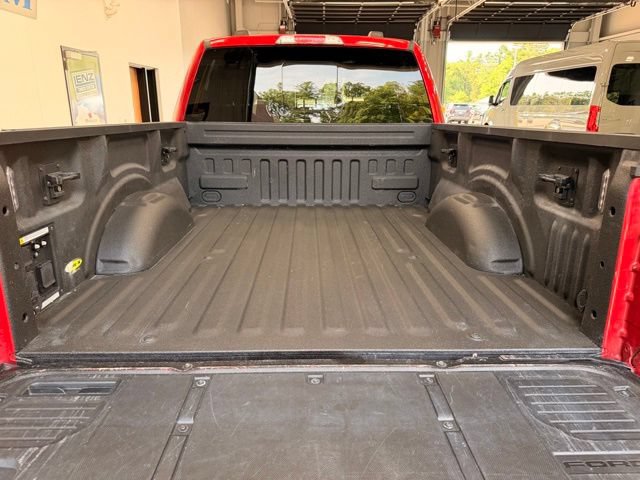 Used 2023 Ford F150 Lariat AWD/4WD image 8