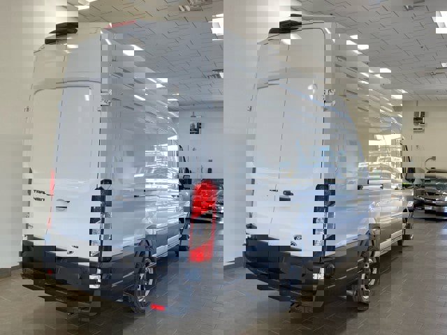 New 2026 Ford Transit 250 148 High Roof Extended image 8