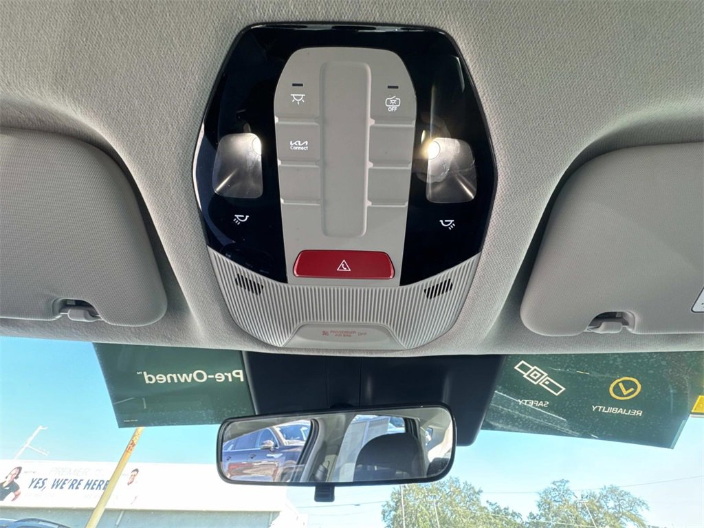 Certified 2025 Kia K4 EX image 41