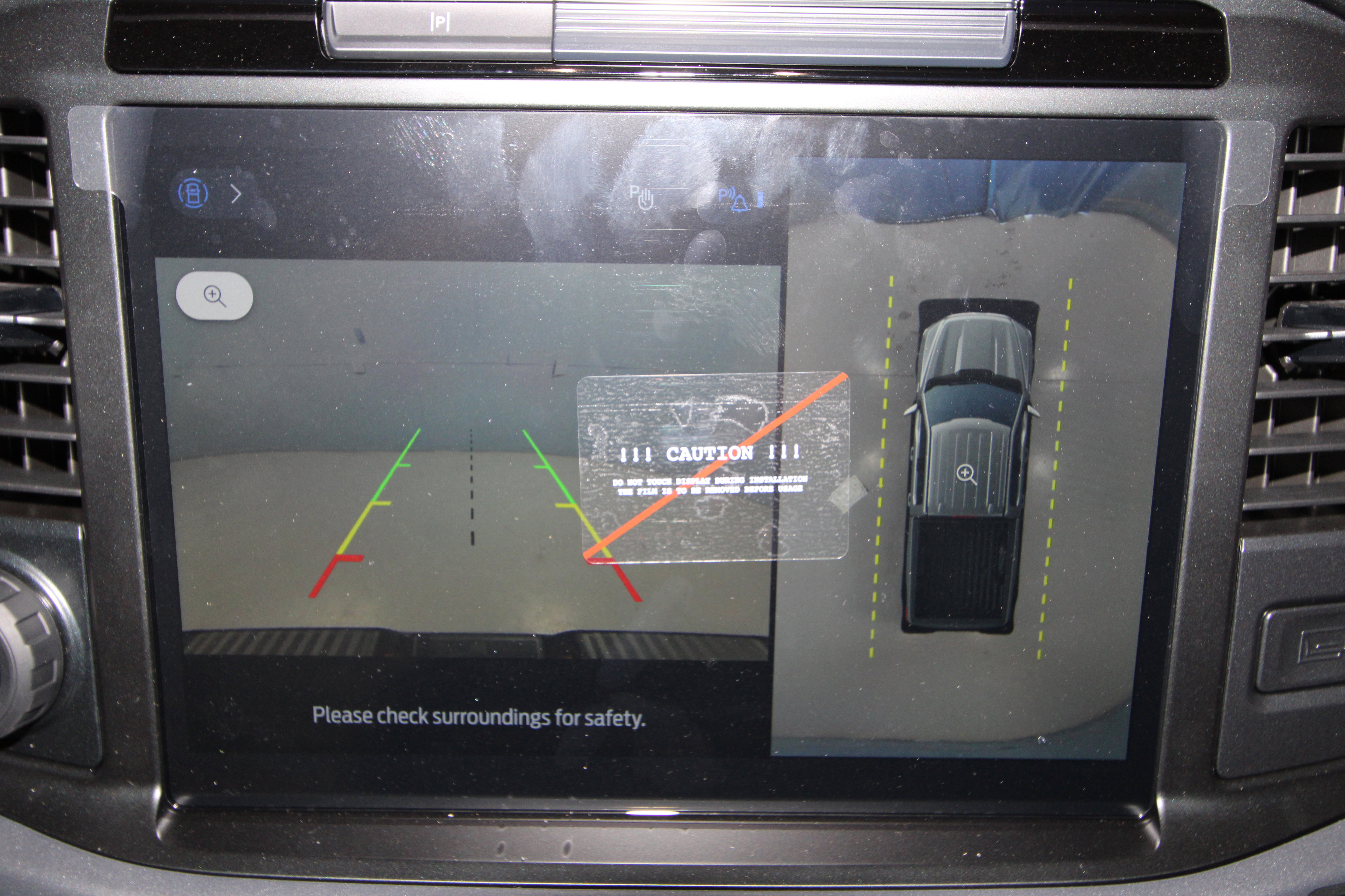 New 2025 Ford F150 XLT w/ Equipment Group 303A High image 12