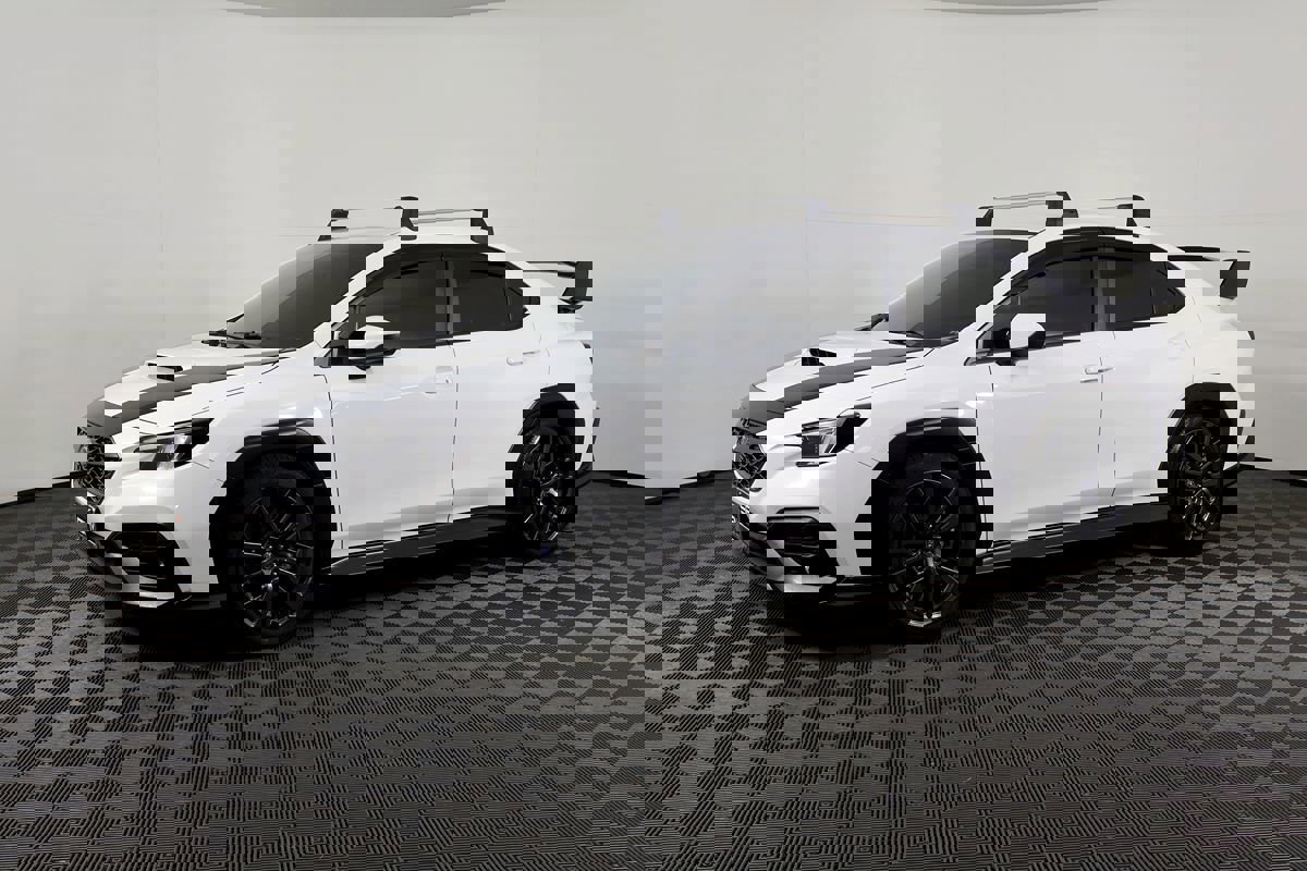 Used 2023 Subaru WRX Premium image 65