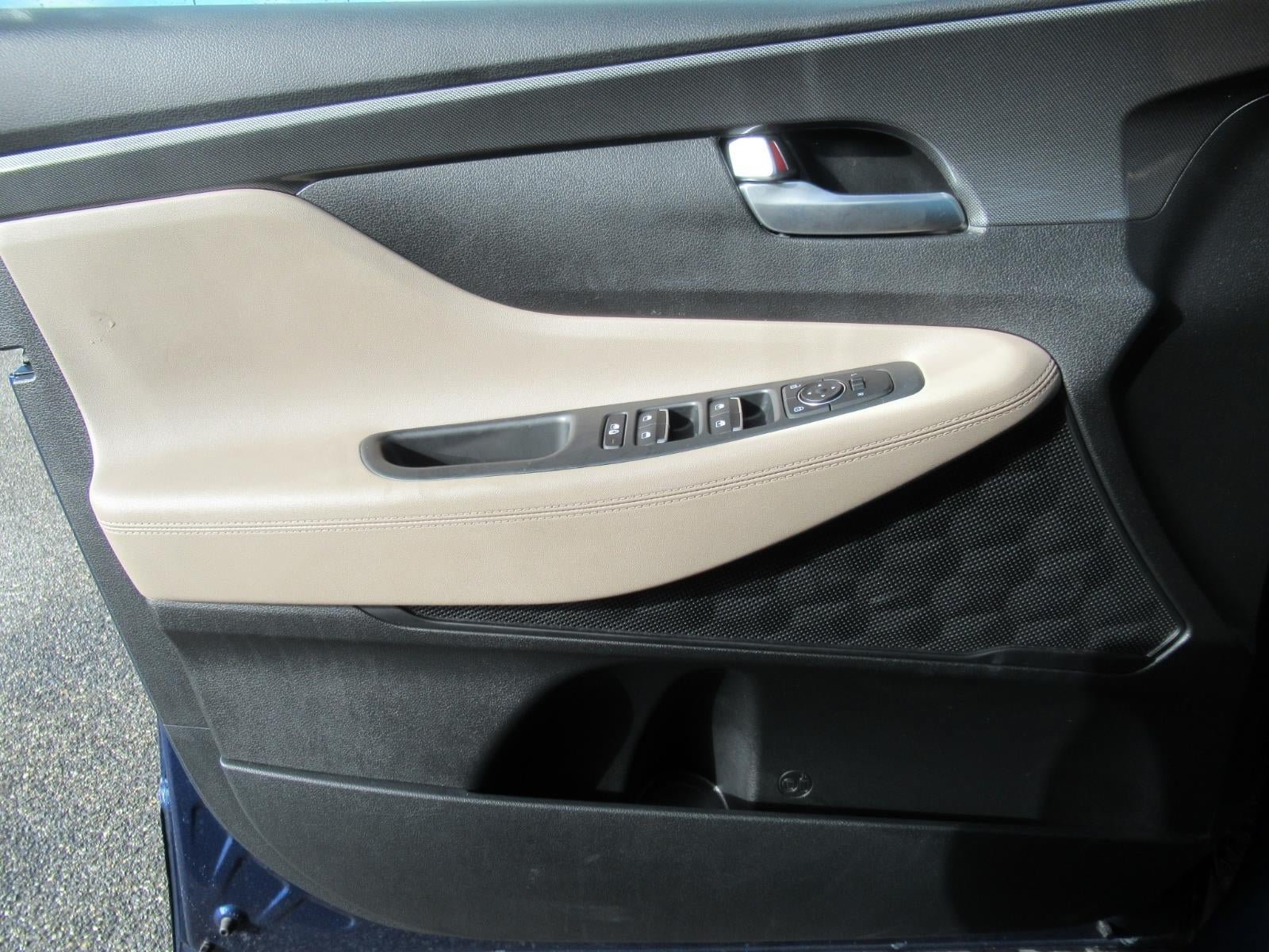 Used 2021 Hyundai Santa Fe SEL FWD image 20