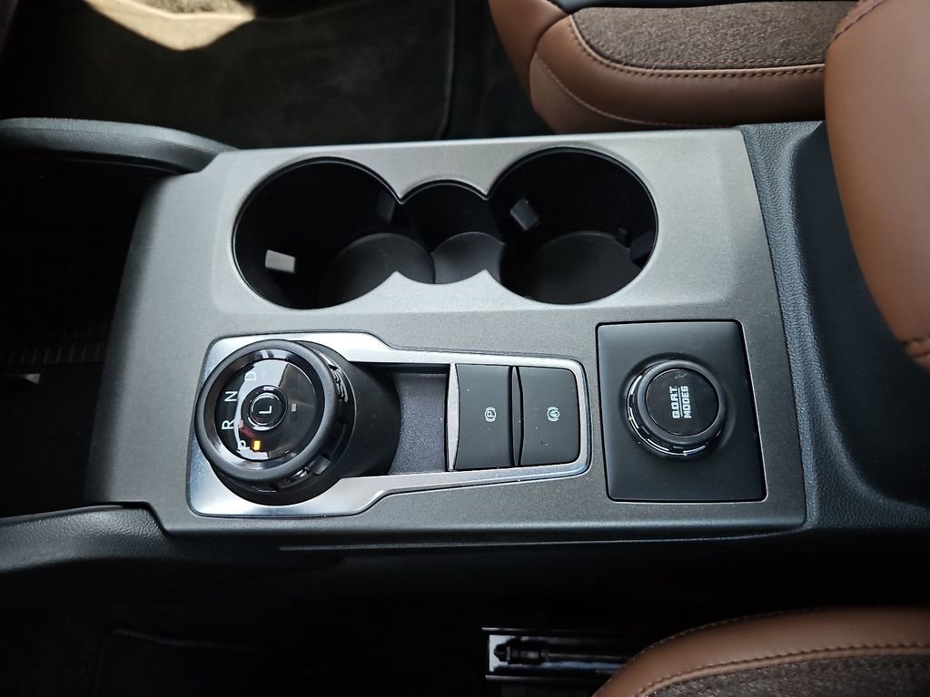 New 2025 Ford Bronco Sport Outer Banks w/ Outer Banks Tech Package+ image 28
