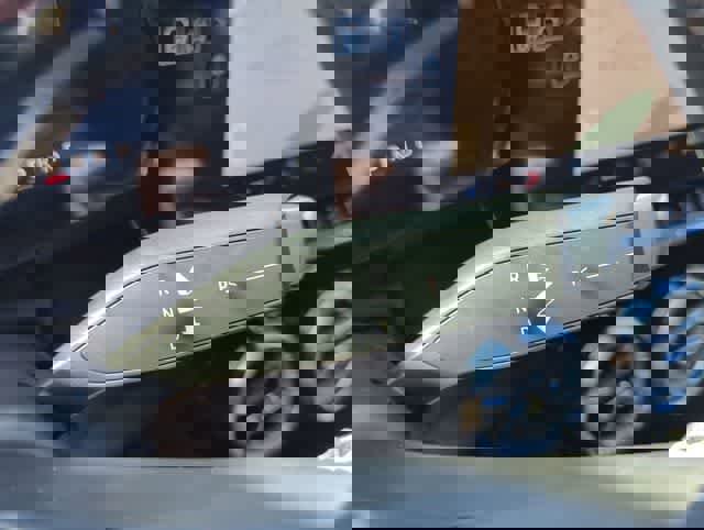 New 2026 Chevrolet Blazer EV LT image 16