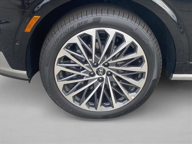 New 2026 Hyundai Palisade Calligraphy image 10