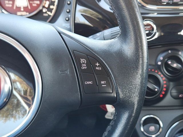 Used 2018 FIAT 500 Pop w/ Urbana Appearance Package image 24