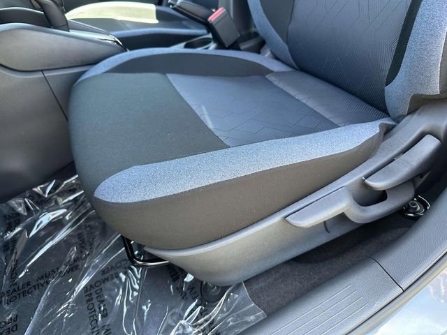 New 2025 Nissan Versa SV w/ Trunk Package image 15