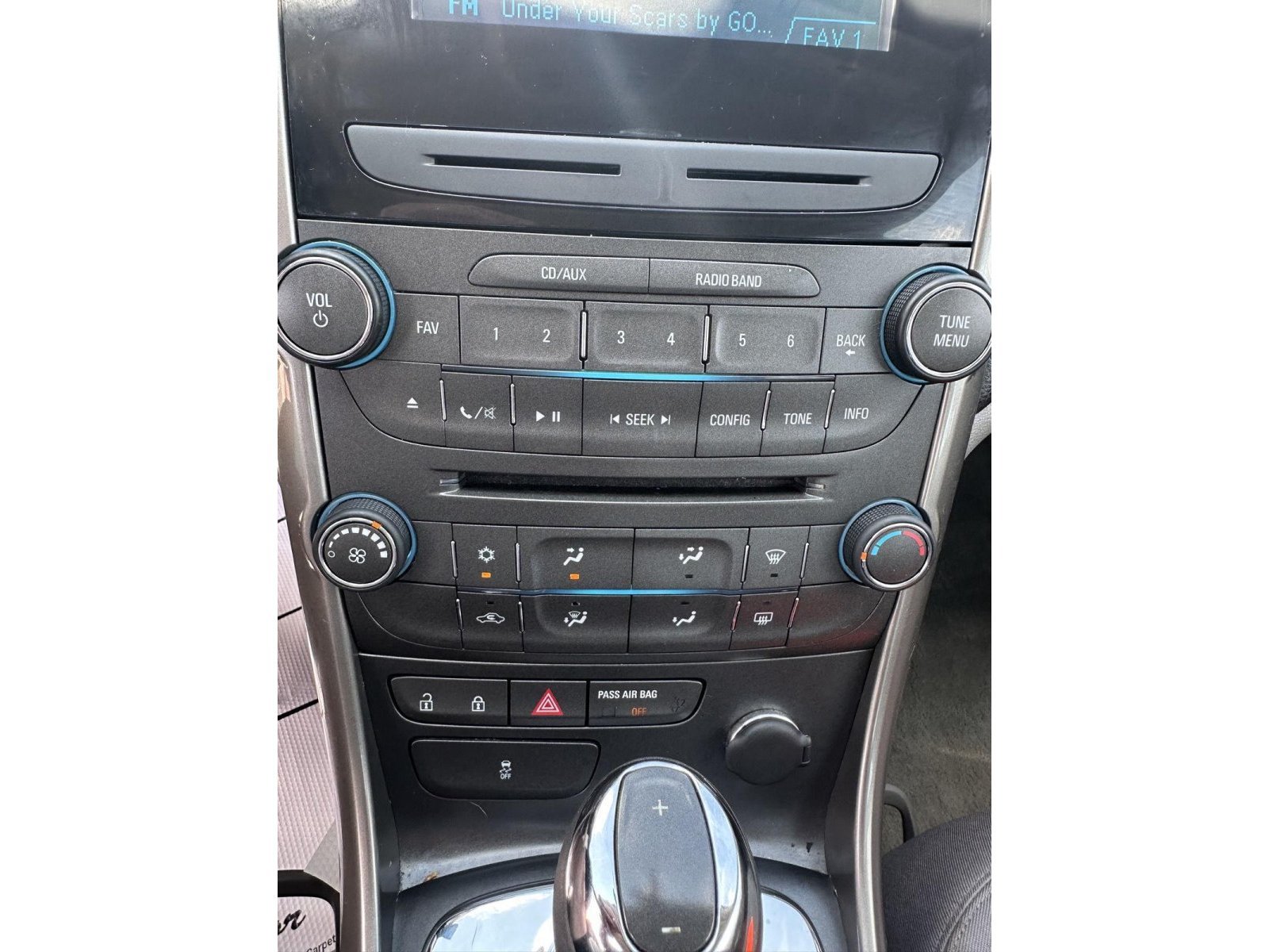 Used 2013 Chevrolet Malibu LS w/ Protection Package FWD image 48