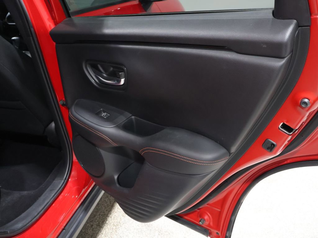 Used 2024 Honda HR-V Sport image 21