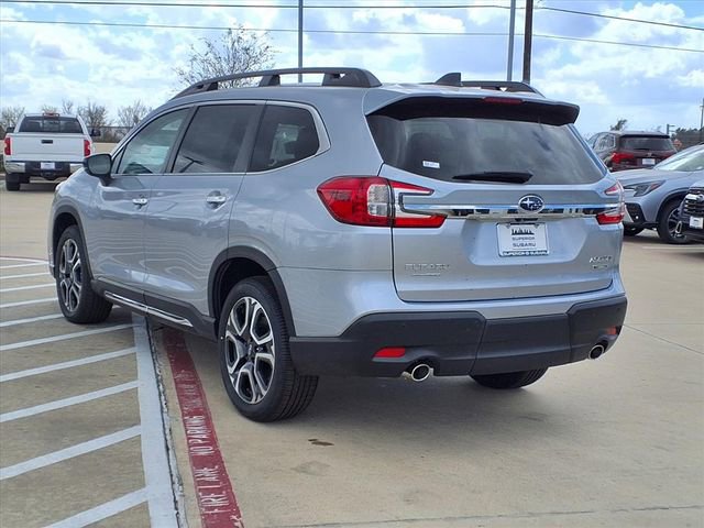 New 2026 Subaru Ascent Touring AWD/4WD image 2