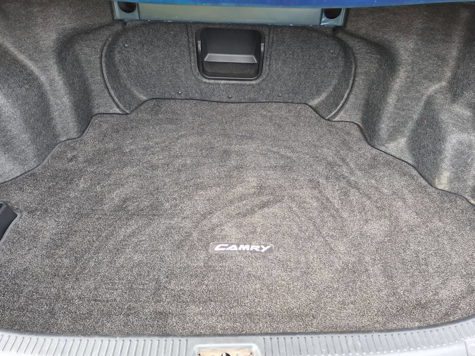 Used 2008 Toyota Camry FWD image 35