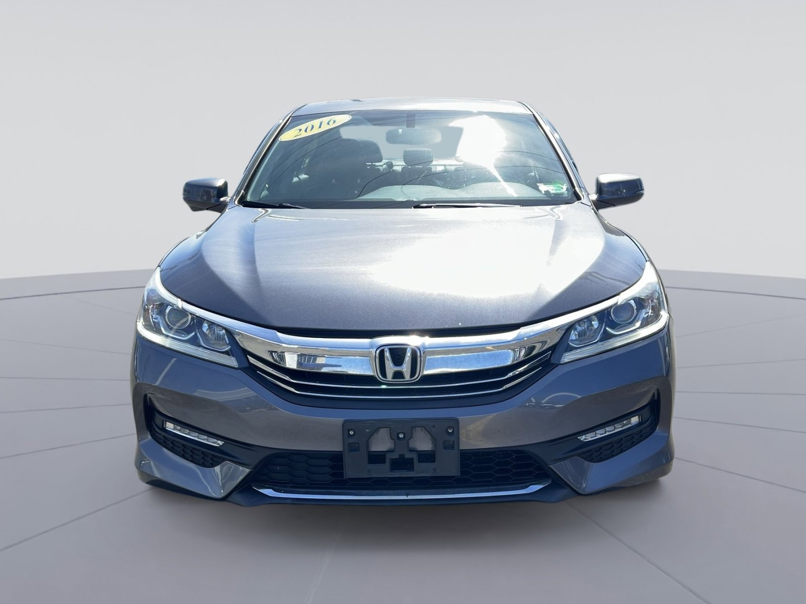 Used 2016 Honda Accord EX-L image 8
