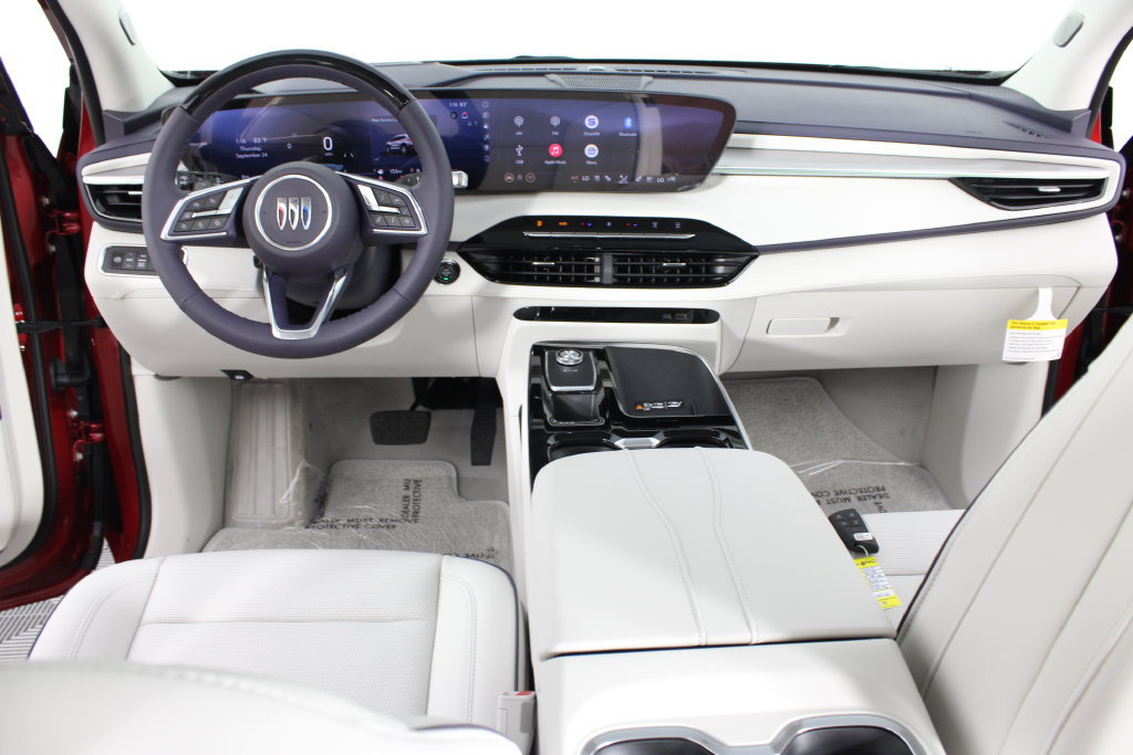 New 2027 Buick Enclave Avenir AWD/4WD image 12