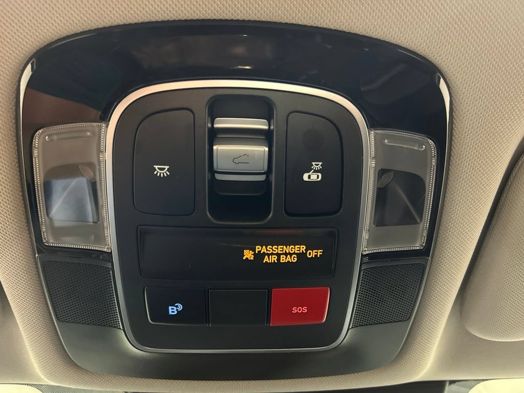 Used 2024 Hyundai Sonata SEL w/ Convenience Package FWD image 26