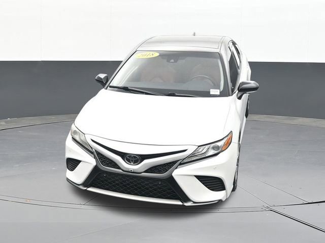 Used 2018 Toyota Camry XSE w/ Driver Assist Package FWD image 71