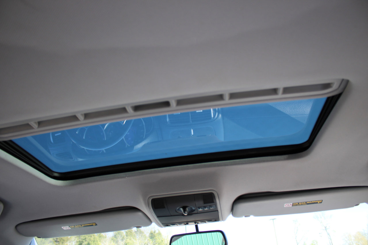 Used 2005 Porsche Cayenne S image 15