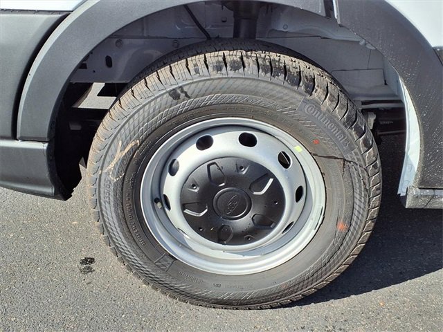 New 2026 Ford Transit 350 XL image 5