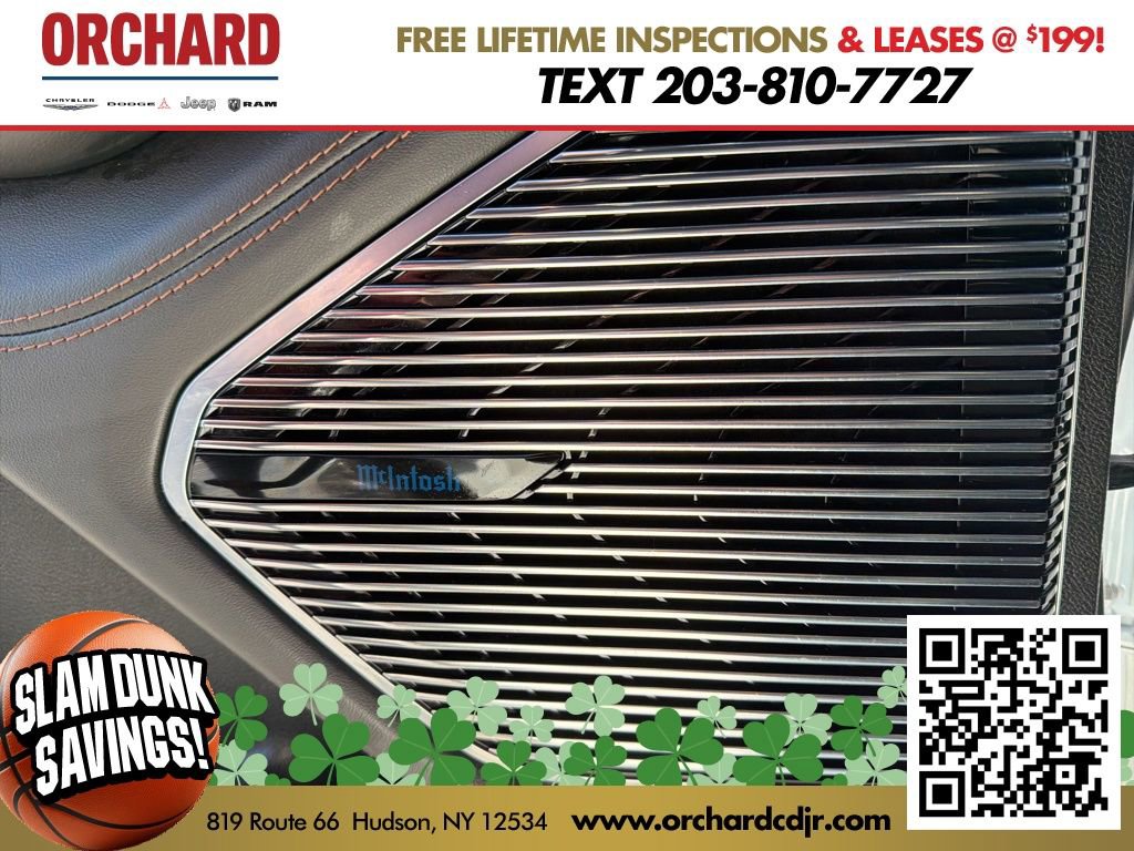 Used 2025 Jeep Grand Cherokee Summit image 50