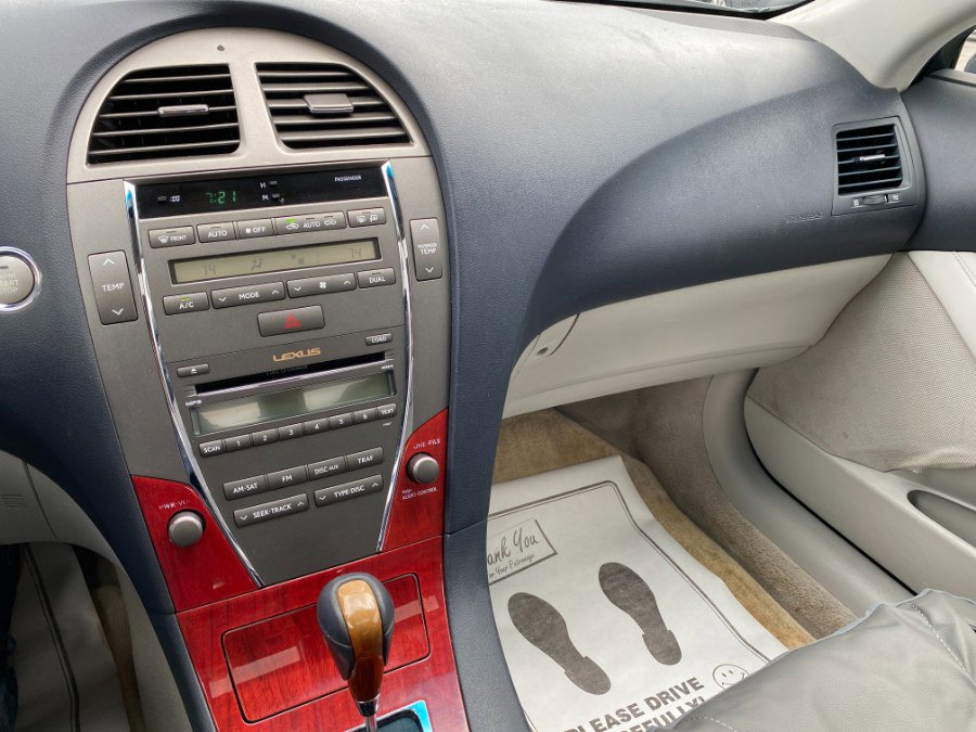 Used 2008 Lexus ES 350 FWD image 16