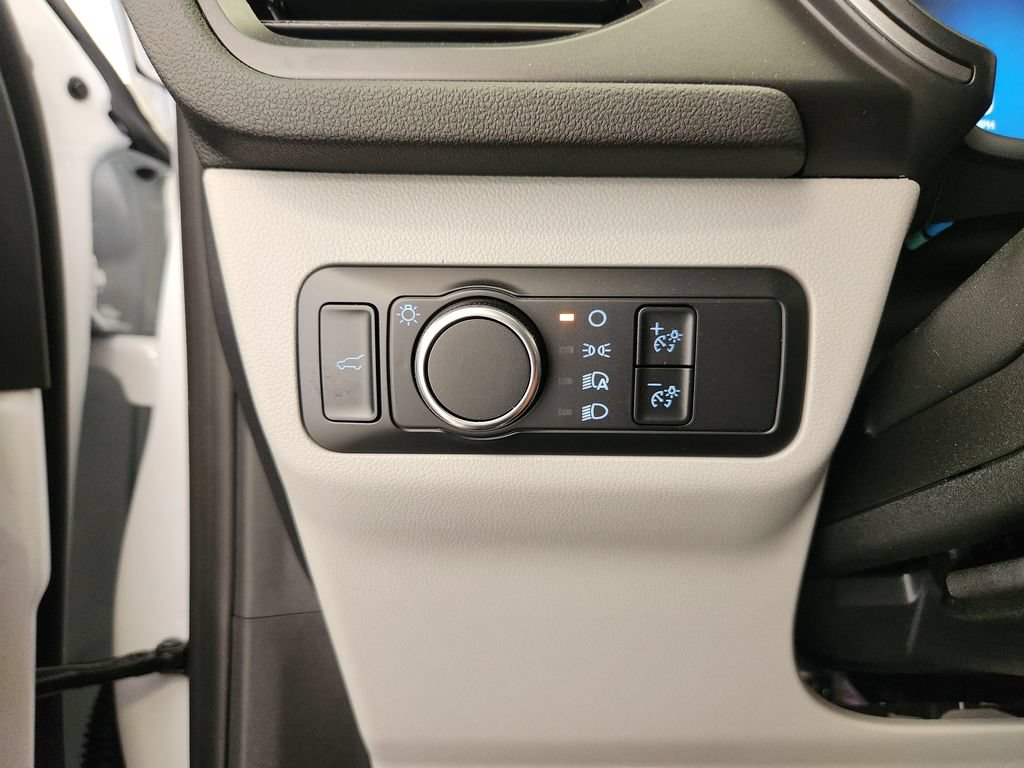 Used 2024 Ford Escape Active AWD/4WD image 21