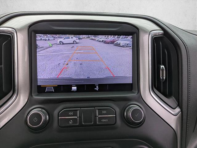 Used 2019 Chevrolet Silverado 1500 LTZ w/ LTZ Plus Package image 13