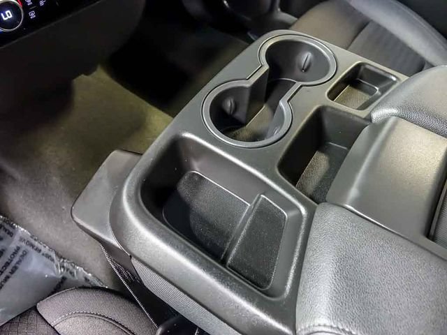 Certified 2024 GMC Sierra 1500 Elevation AWD/4WD image 24