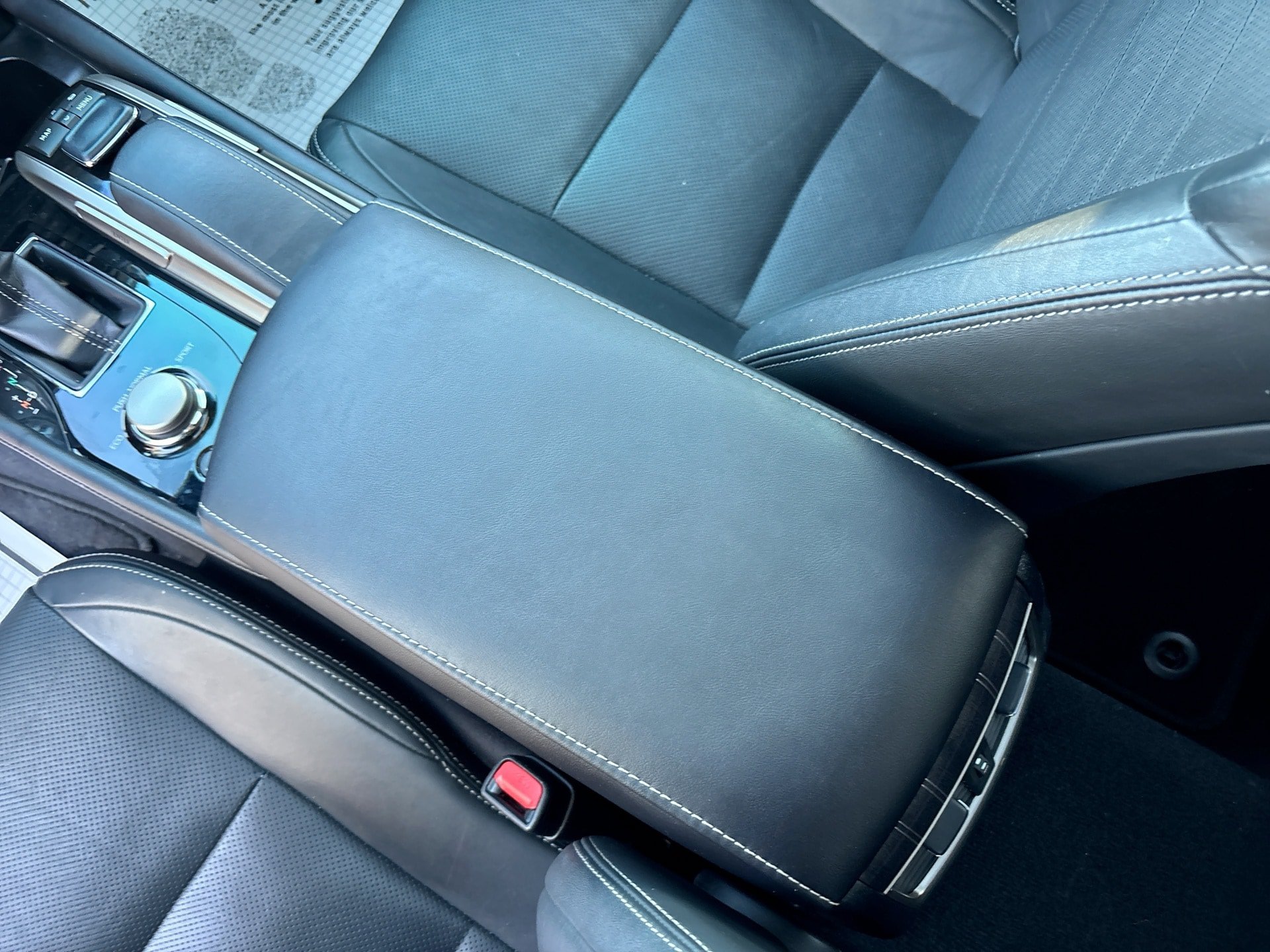 Used 2016 Lexus GS 350 RWD image 24