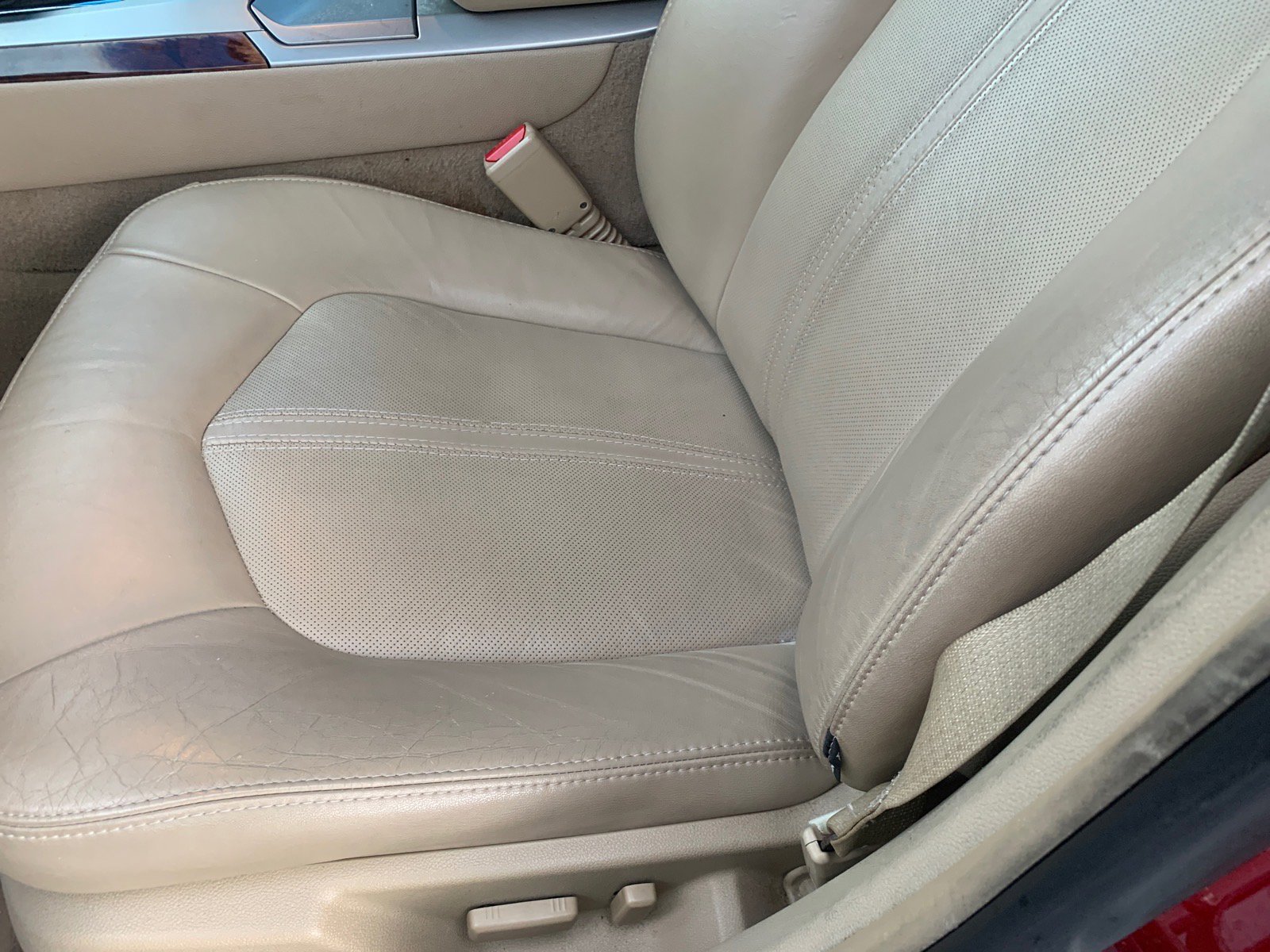 Used 2012 Cadillac CTS Luxury image 6