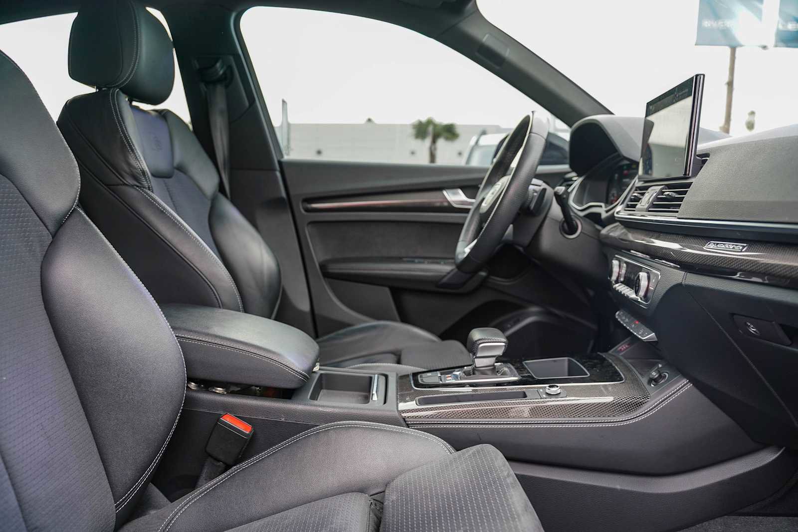 Used 2022 Audi SQ5 Premium Plus image 15