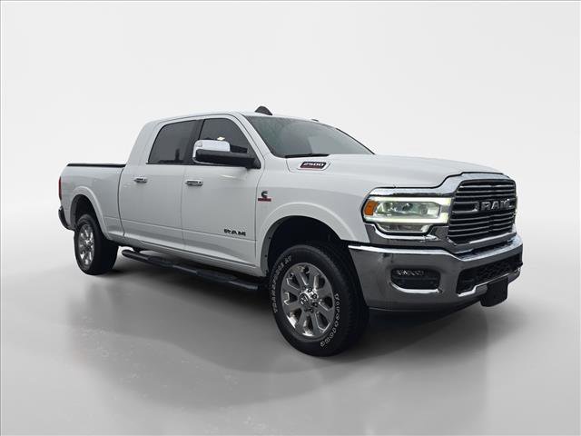 Used 2022 RAM 2500 Laramie image 8