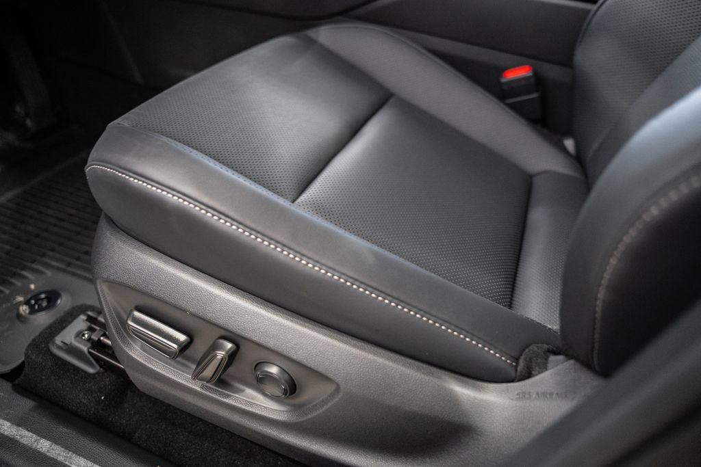 New 2026 Toyota Crown Signia XLE image 36